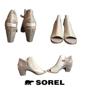 Sorel Nadia Bootie, Women’s